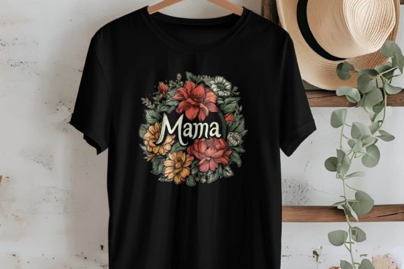 Download Mama's Blooming Garden - Mother's Day - Premium Resources