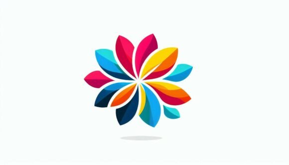 Download Colorful Petals - Premium Resources