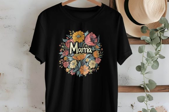 Download Mama's Blooming Garden - Mother's Day - Premium Bundle