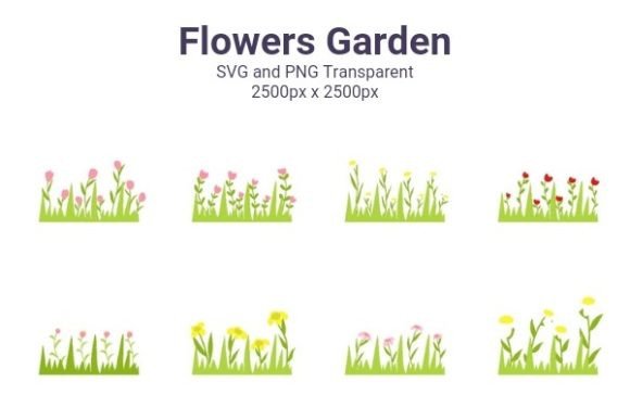 Download Cute Flowers Garden - Cute flowers Collection