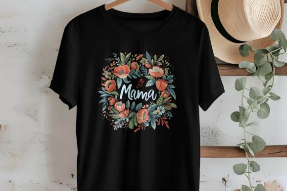 Download Mama's Blooming Garden - Mother's Day - Premium Resources